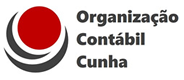 Logo da Organização Contábil Cunha
